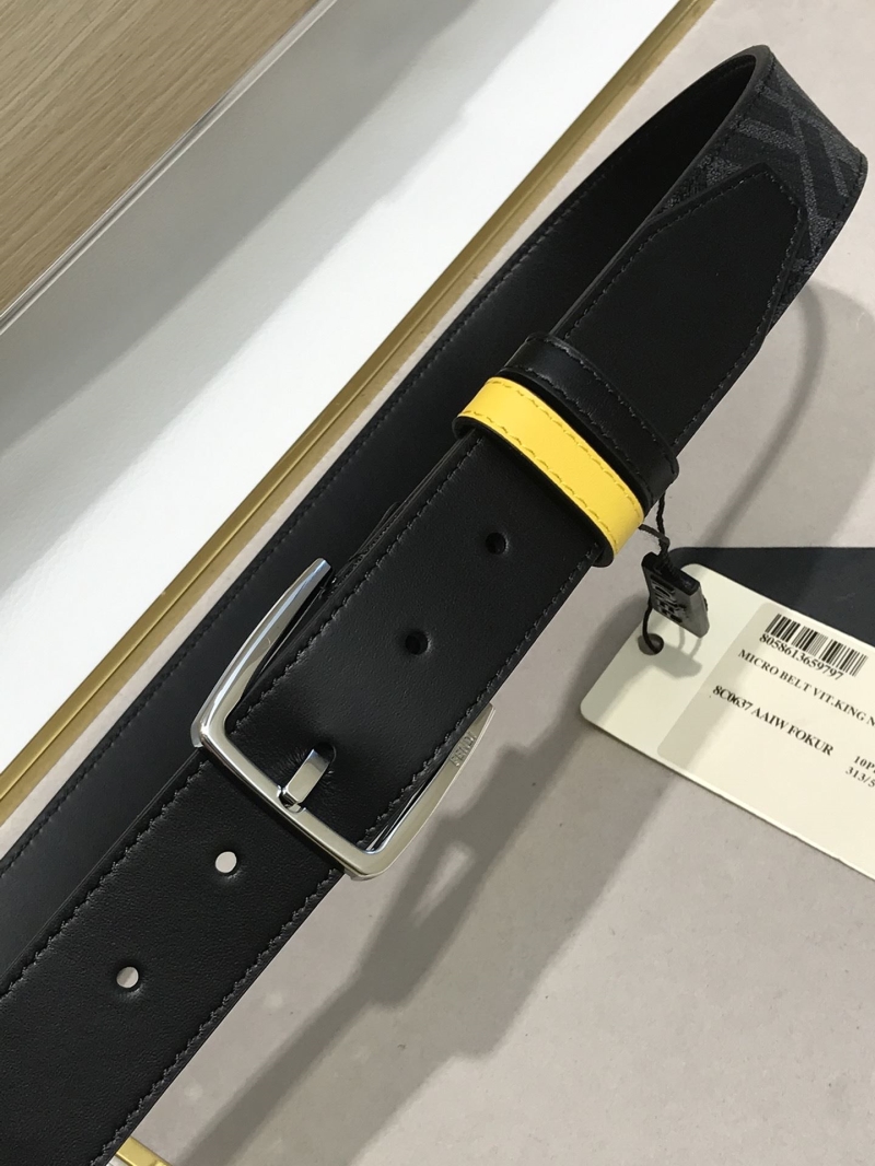 Fendi Belts